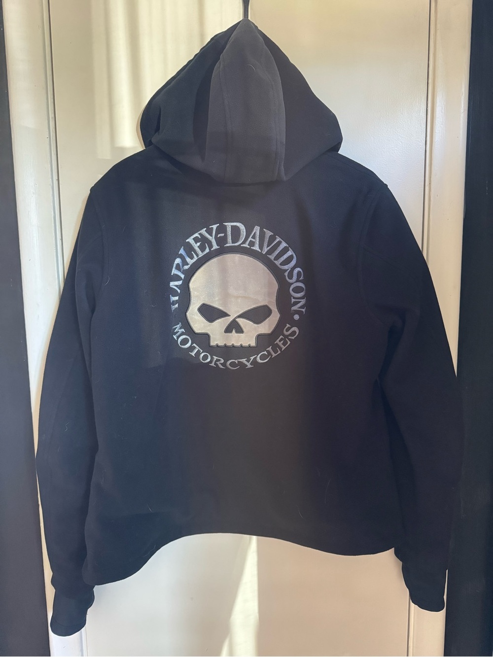Harley-Davidson Crossroads II Soft Shell Jacket Coat